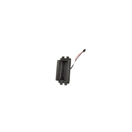 Hes 12VDC / 24VDC Electric Strike Body Oil Rubbed Bronze Finish 1006613